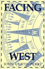 Facing West