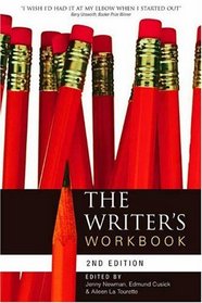 The Writer's Workbook (Hodder Arnold Publication)