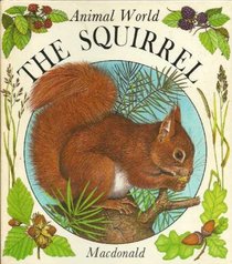 Squirrel, The (Animal Wld. S)