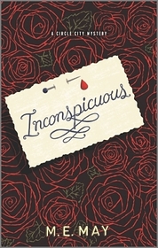 Inconspicuous