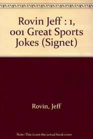 1,001 Great Sports Jokes