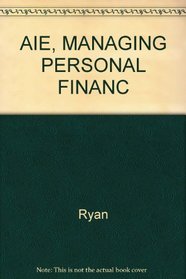 AIE, MANAGING PERSONAL FINANC