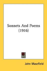 Sonnets And Poems (1916)