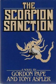 Scorpion Sanction: 2