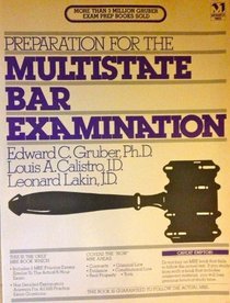 The Multistate Bar Examination