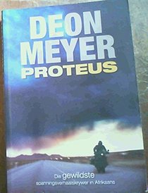 Proteus (Afrikaans Edition)