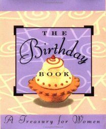 A Birthday Book: Women (Tiny Tomes)