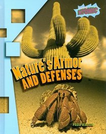 Nature's Armor and Defenses (Raintree Atomic)