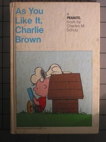 As You Like It, Charlie Brown