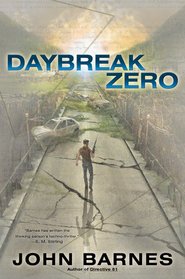 Daybreak Zero (Daybreak, Bk 2)