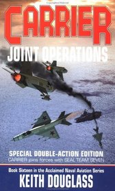 Joint Operations (Carrier #16)