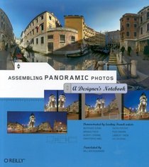 Assembling Panoramic Photos : A Designer's Notebook