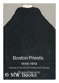 Boston Priests, 1848-1910