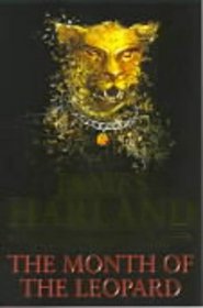 THE MONTH OF THE LEOPARD