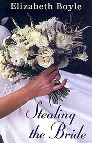 Stealing the Bride (Danvers, Bk 3) (Large Print)
