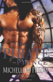 The Pirate Prince (Lords of the Var, Bk 5)