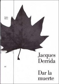 Dar La Muerte (Spanish Edition)