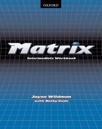 Matrix: Workbook Intermediate level