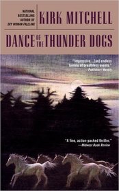 Dance of the Thunder Dogs (Emmett Parker and Anna Turnipseed, Bk 5)