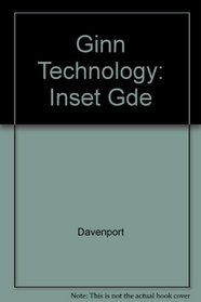 Ginn Technology: Inset Gde