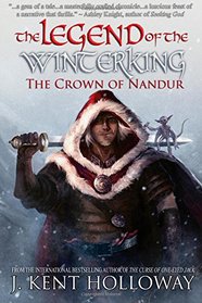 The Legend of the Winterking: The Crown of Nandur