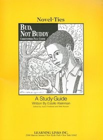 Bud, Not Buddy (Novel-Ties)