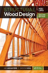Structural Wood Design - ASD/LRFD, 2nd ed