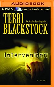 Intervention: A Novel (An Intervention Novel)