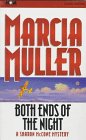 Both Ends of the Night (Sharon McCone, Bk 18) (Unabridged Audio Cassette)