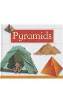 Pyramids (3-D Shapes)