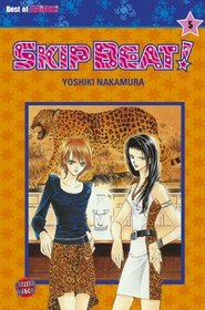 Skip Beat! 05