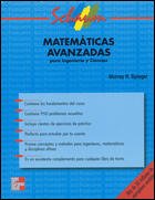 Matematicas Avanzadas Para Ingenieria y Ciencias (Spanish Edition)