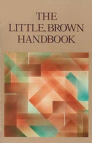 The Little, Brown handbook