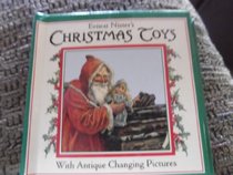 Christmas Toys/With Antique Changing Pictures