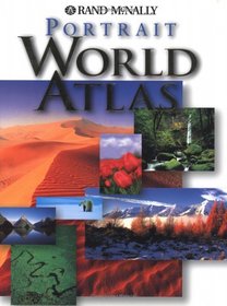 Portrait World Atlas