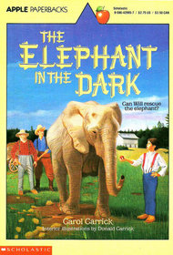 Elephant in the Dark