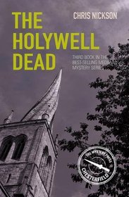 The Holywell Dead (Chesterfield, Bk 3)