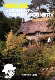 WALKS IN DORSET'S HARDY COUNTRY