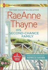 His Second-Chance Family / Katie's Redemption (Harlequin Bestselling Authors)