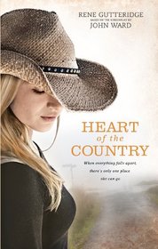 Heart of the Country (Thorndike Press Large Print Christian Fiction)