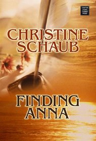 Finding Anna (Music of the Heart #1)