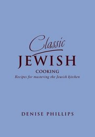 Classic Jewish Cooking