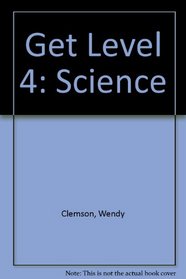 Get Level 4: Science