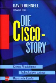 Die Cisco- Story.