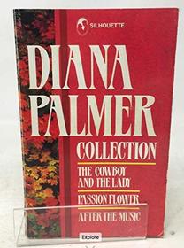 Diana Palmer Collection: 
