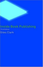Inside Book Publishing (Blueprint)