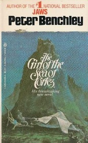 The Girl of the Sea of Cortez