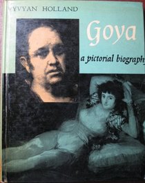 Goya (Pictorial Biography)