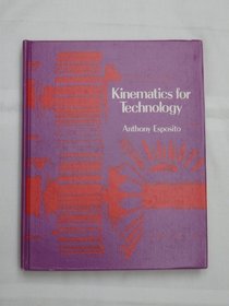 Kinematics for technology