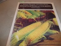 Better Homes and Gardens Encyclopedia of Cooking- Volume 5